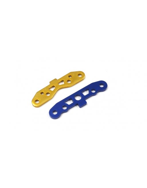 IF307 Suspension Plate Set(MP777) IF307  - KYOSHO RC
